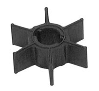 Mercury Impeller Mercury Impeller