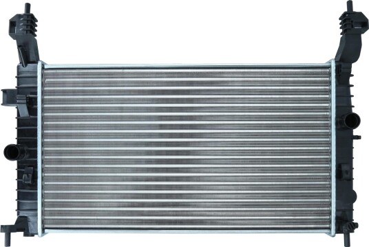 KAMOKA 7705035 Radiator motorkjøling KAMOKA 7705035 Radiator motorkjøling