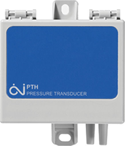 Danfoss PTH 6502 trykktransmitter med Modbus tilkobling
