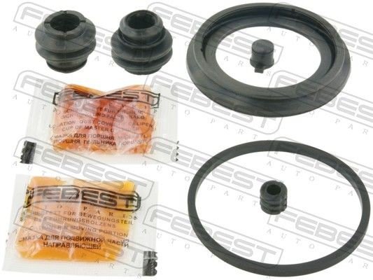 Febest Rep. sett bremsecaliper FEBEST 1275 SONF Febest Rep. sett bremsecaliper FEBEST 1275 SONF