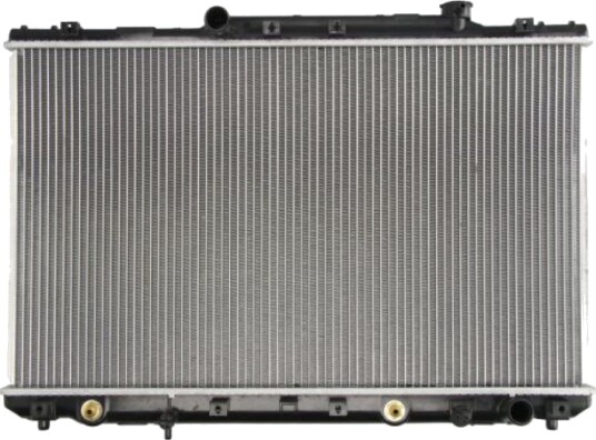 Radiator THERMOTEC D72013TT