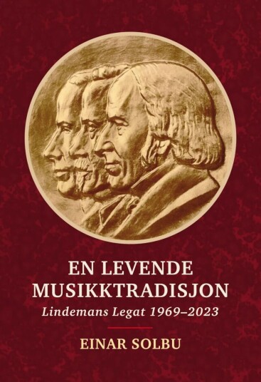 En Levende Musikktradisjon Av Einar Solbu