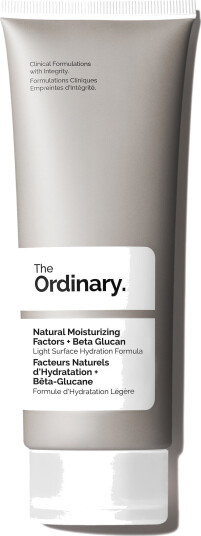 The Ordinary Natural Moisturizing Factors + Beta Glucan 100 ml Fuktighetskrem for Tørrhet The Ordinary Natural Moisturizing Factors + Beta Glucan 100 ml Fuktighetskrem for Tørrhet