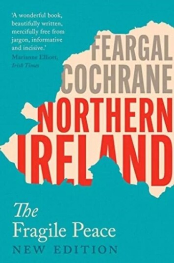 Northern Ireland Av Feargal Cochrane Northern Ireland Av Feargal Cochrane