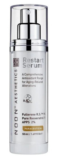 NOON Aesthetics Restart Serum 50ml NOON Aesthetics Restart Serum 50ml