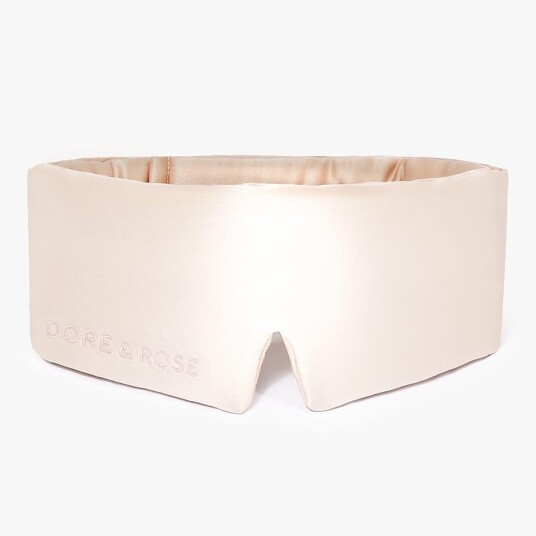 Dore & Rose Deep Sleep Mask Rose Dore & Rose Deep Sleep Mask Rose