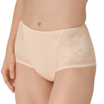 Triumph Truser Wild Rose Sensation Maxi Beige 40 Dame