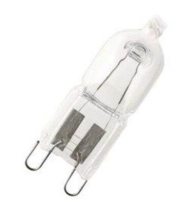 Osram Halogenlyspære HALOPIN SUPERSTAR G9