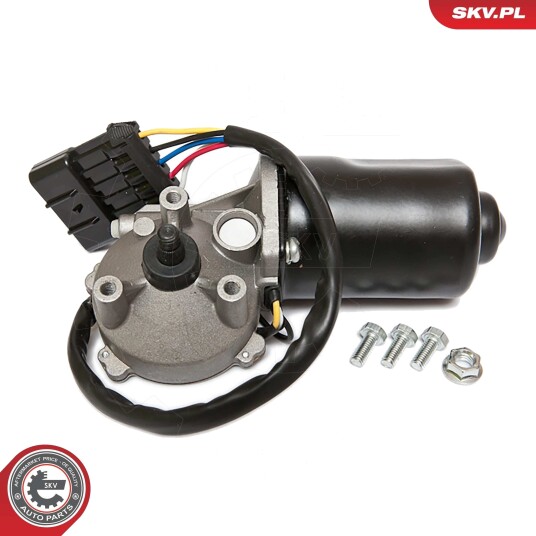 Vindusviskermotor ESEN SKV 19SKV011