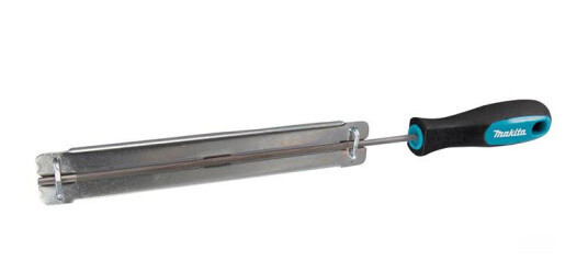 Makita D-70982 Rundfil 5,5 mm, Håndverktøy