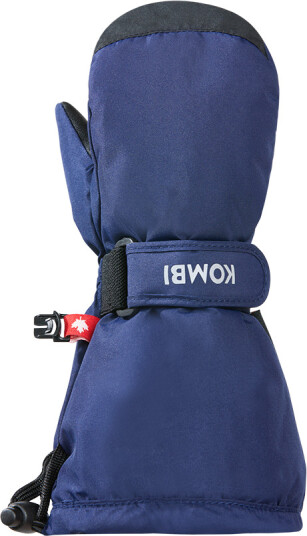 Kombi Kid"s Roomy Mitt True Navy S