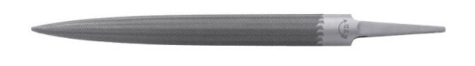 Dick 11561230 Filer 125 Mm 1 Stk Dick 11561230 Filer 125 Mm 1 Stk