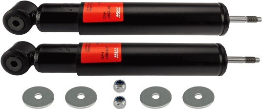 TRW JHT266T Støtdemper TRW JHT266T Støtdemper