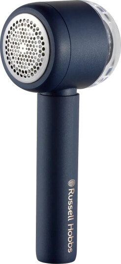Russell Hobbs Revive Fabric Shaver - Navy - ONE SIZE