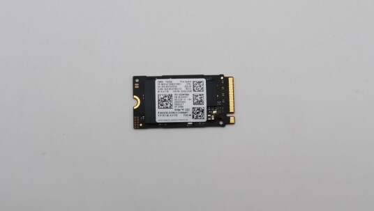 Lenovo Ssd_Asm 1T,M.2,2242,Pcie4x4,Sam,Opal Lenovo Ssd_Asm 1T,M.2,2242,Pcie4x4,Sam,Opal
