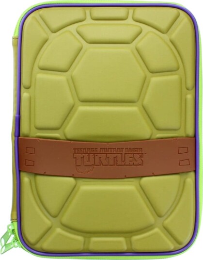 Turtles Tmnt Tablet Veske 7-8" Universal Turtles Tmnt Tablet Veske 7-8" Universal
