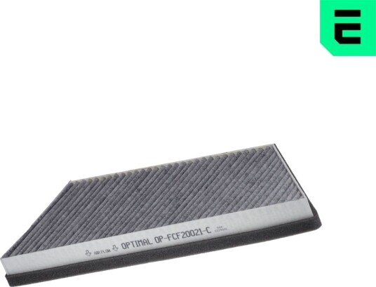 Kupefilter OPTIMAL OP-FCF20021-C