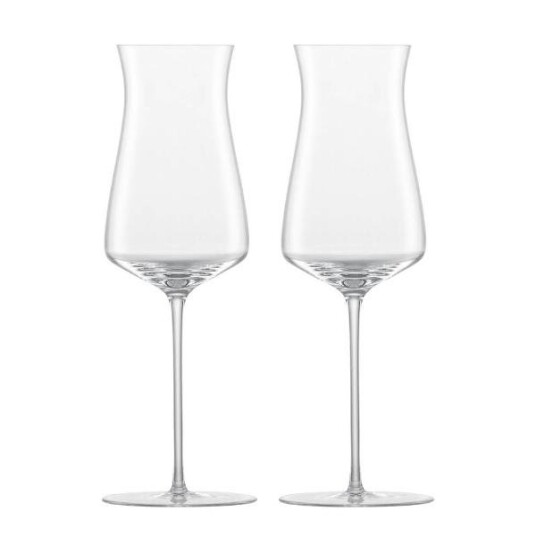 Zwiesel The moment dessertvinglass 2 stk 37,5 cl klar Zwiesel The moment dessertvinglass 2 stk 37,5 cl klar