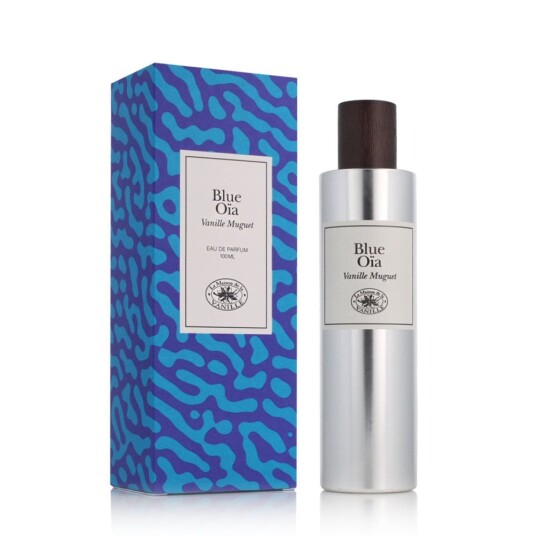 La Maison De La Vanille Unisex Parfyme La Maison De La Vanille Edp Blue Oia / Vanille Muguet (100 Ml) La Maison De La Vanille Unisex Parfyme La Maison De La Vanille Edp Blue Oia / Vanille Muguet (100 Ml)