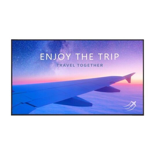 LG 55UH7N-E 55" 4K Ultra HD IPS Skjermer med webOS og Wi-Fi LG 55UH7N-E 55" 4K Ultra HD IPS Skjermer med webOS og Wi-Fi