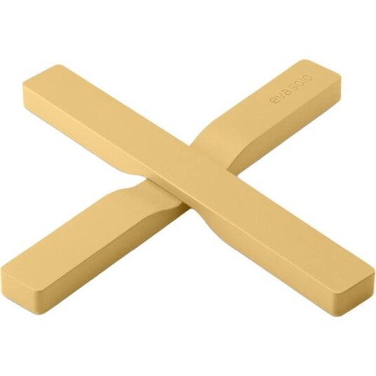 Eva Solo - Magnetisk bordskåner golden sand