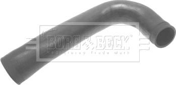 BORG & BECK BTH1325 Ladeluftslange