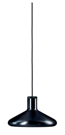 Diesel living with Lodes - Flask B Pendel Metallic Black Diesel living with Lodes - Flask B Pendel Metallic Black