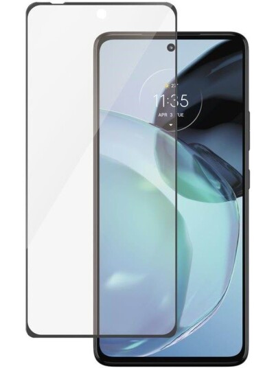 PanzerGlass Motorola moto g72 | Screen Protector Glass