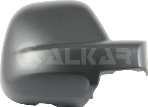 Tildekning sidespeil ALKAR 6344867 Tildekning sidespeil ALKAR 6344867