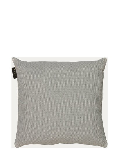 LINUM Pepper Cushion Cover Grey LINUM LIGHT GREY 40X40CM