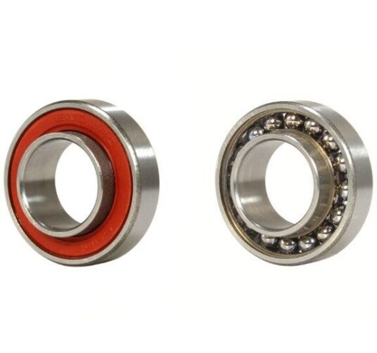 Enduro bearings Enduro Max-E 698 2rs 8 X 19 X 6/7,5 Maskinlager