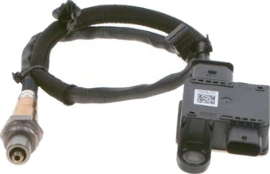 Partikkelsensor BOSCH 0 281 006 552