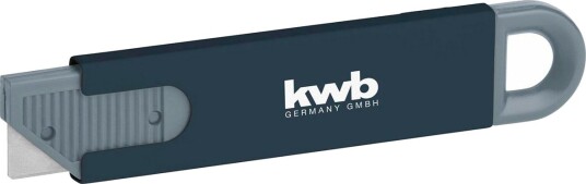 kwb Sikkerhetskniv Mini (39 × 29 mm)