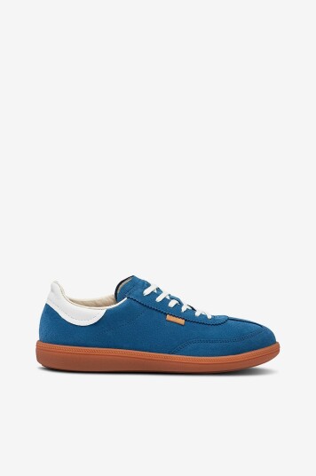 ecco Joggesko Ecco Soft 11 W Blå ecco Joggesko Ecco Soft 11 W Blå