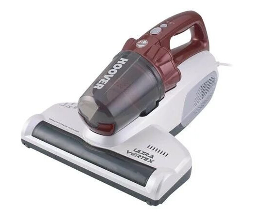Hoover Ultra Vortex Håndholdt Støvsuger 500W uten Pose MBC500UV