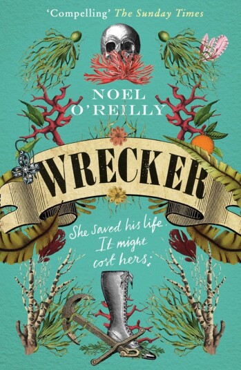 Wrecker Wrecker