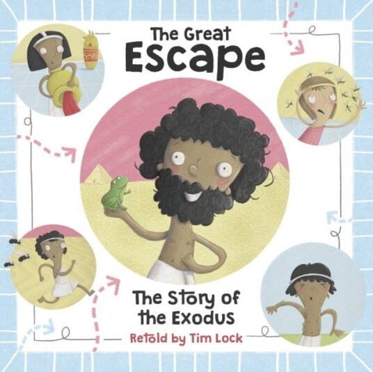 The Great Escape The Great Escape