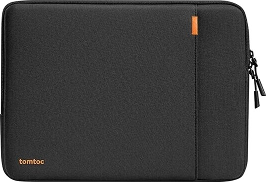Tomtoc Defender A13 PC sleeve 14" Svart Tomtoc Defender A13 PC sleeve 14" Svart