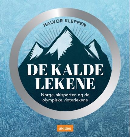 De Kalde Lekene Av Halvor Kleppen