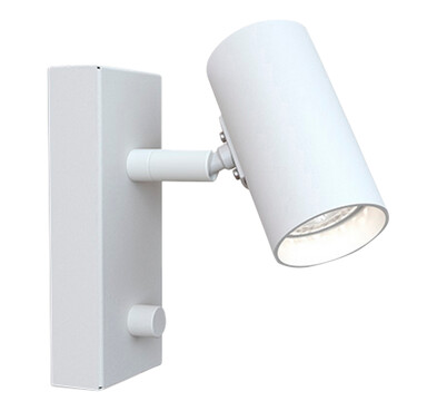 Belid Vegglampe Tyson 1696662-03-0 1696669-02-0