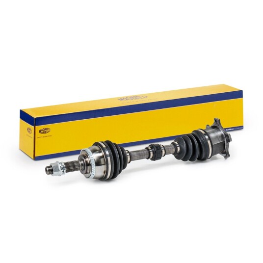 Magneti Marelli Drivaksel MAGNETI MARELLI 302004190218