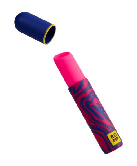 Romp ROMP Lipstick Klitorisstimulator RPLP1SGG Romp ROMP Lipstick Klitorisstimulator RPLP1SGG
