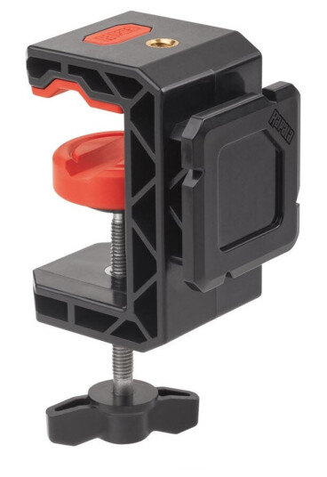 Rapala SmartHub Clamp Mount, festebrakett Rapala SmartHub Clamp Mount, festebrakett