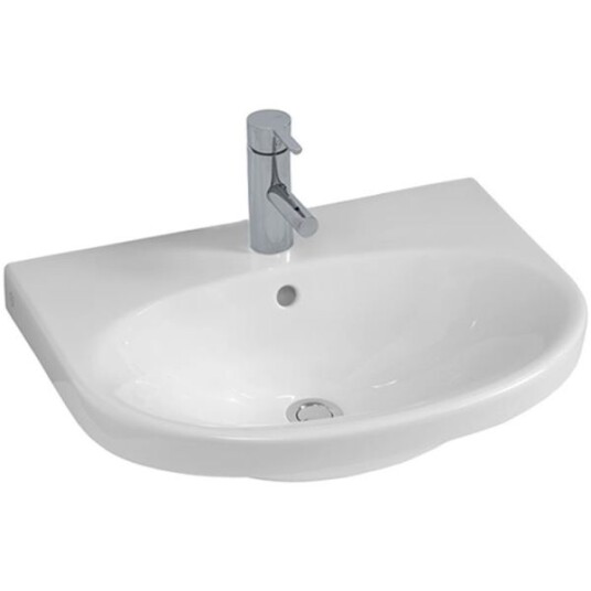 Gustavsberg Nautic 5556/Mora MMIX Servantpakke