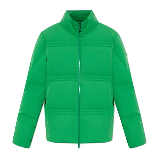 Moncler unisex Jakker Grønn L