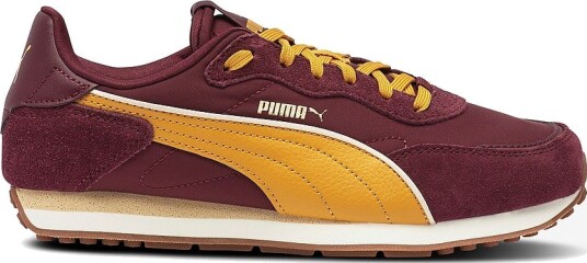 Puma Joggesko ST Miler Rose Rød