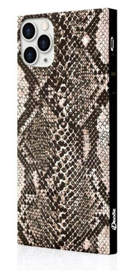IDecoz iPhone 11 Pro iDecoz Deksel - Python IDecoz iPhone 11 Pro iDecoz Deksel - Python