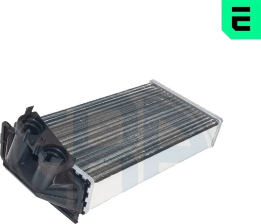 Varmeapparat register ERA 669513 Varmeapparat register ERA 669513