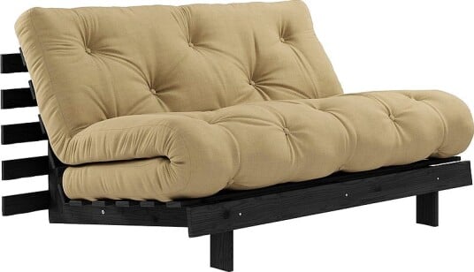 Karup Roots 140 sovesofa Beige