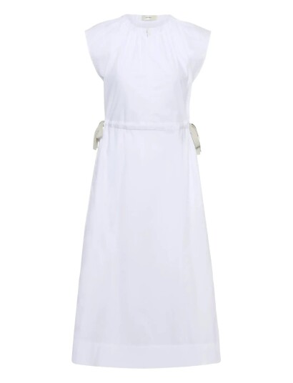 InWear Elliniw Dress White 44 InWear Elliniw Dress White 44